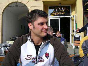 Leisen / Er sucht Sie / Jackson73
