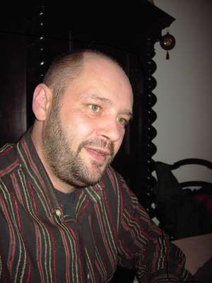 Obernzell, M / Er sucht Sie / dingo_64