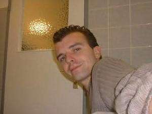 Sperneck / Er sucht Sie / 79Dressman