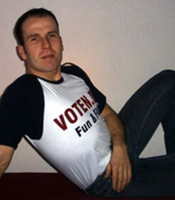 Hötzing / Er sucht Sie / majo2010