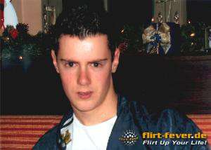 Fischbach / Er sucht Sie / butcyboy