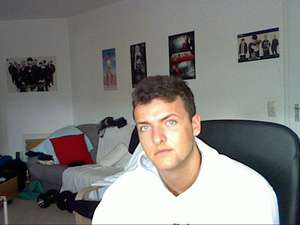 Sigmaringendorf / Er sucht Sie / Kassel31
