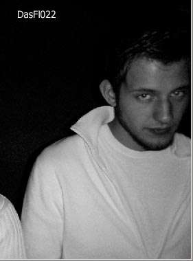 Forstedt / Er sucht Sie / D@sFl022