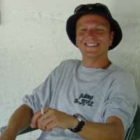 Großharrie / Er sucht Sie / scubadiver