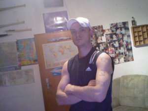 Waasen bei Kilb / Er sucht Sie / Phoenix2485