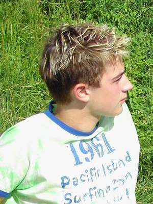 Eutingen im Gäu / Er sucht Sie / Sebo90