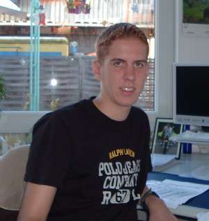 Sumiswald / Er sucht Sie / PhilS