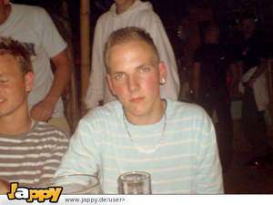 Preuwitz / Er sucht Sie / gearone