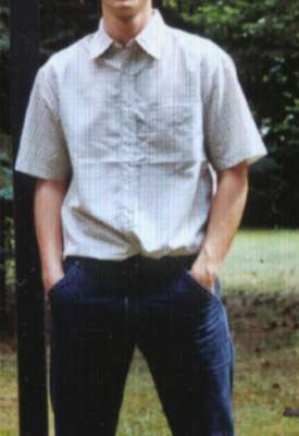 Roßdorf / Er sucht Sie / Steffen_79