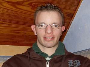 Gau-Algesheim / Er sucht Sie / thommyone