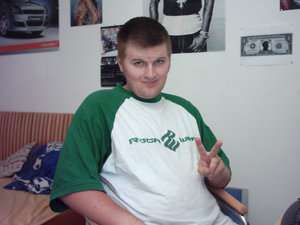 Feucht, M / Er sucht Sie / Daniel20LL