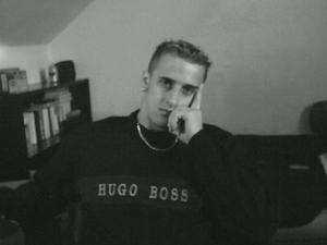 Rohr / Er sucht Sie / RnbStarr