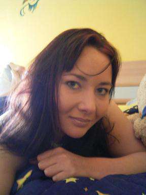 Ach / Sie sucht Ihn / Angie_23