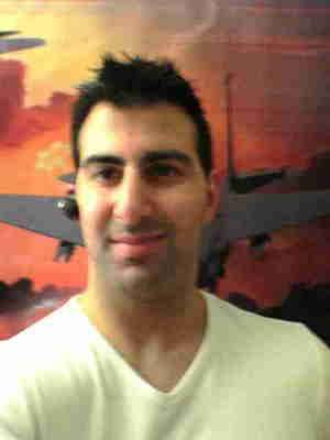 Untergrub / Er sucht Sie / sinan2006