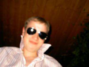 Luckenbach / Er sucht Sie / rookz