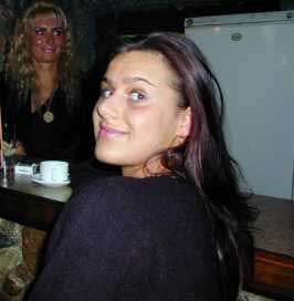 Hagneck / Sie sucht Ihn / mia