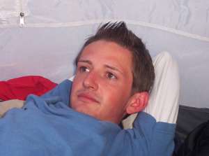Hafing / Er sucht Sie / lurchi79