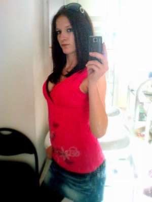 Stein / Sie sucht Ihn / SexyNiki