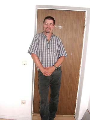 Barmissen / Er sucht Sie / lostman