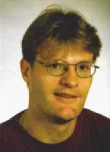 Molfsee / Er sucht Sie / Gregor
