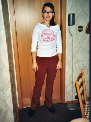 Arnsdorf / Sie sucht Ihn / Maryell