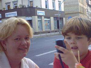 Feichten a.d.Alz / Sie sucht Ihn / sarah35