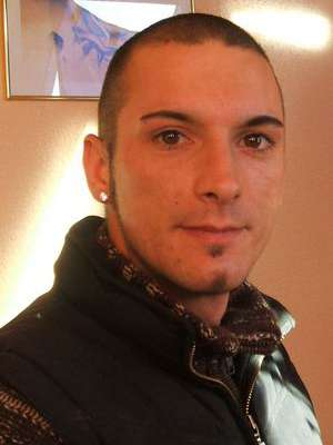 Holzleithen / Er sucht Sie / matzel82