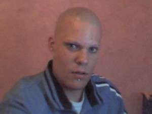Gries / Er sucht Sie / HcJaSoN
