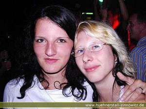 Bubesting / Sie sucht Ihn / cyberbabe