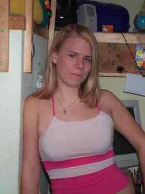 Jesteburg / Sie sucht Ihn / suessesgirl