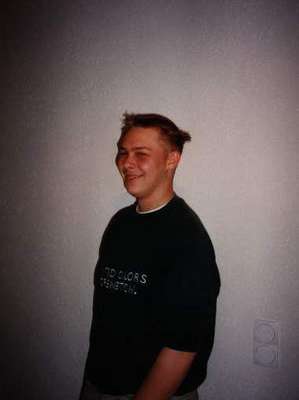 Tappendorf / Er sucht Sie / Werner1984