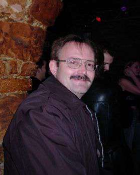 Karlskron / Er sucht Sie / Holger