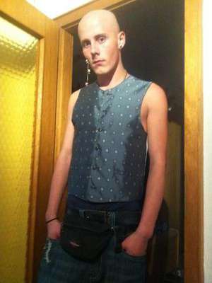 Petersberg / Er sucht Sie / marry1991