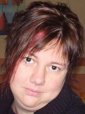 Netzbach / Sie sucht Ihn / crazycow82