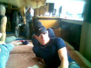 Elben / Er sucht Sie / RayKnox851