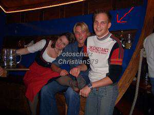 Bleienbach / Er sucht Sie / ChristianS79