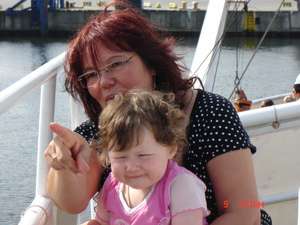 Krauchenwies / Sie sucht Ihn / rosalie55