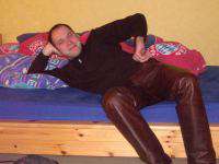 Wolfgrub / Er sucht Sie / tobixx80