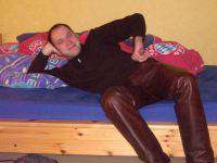 Amt Wachsenburg / Er sucht Sie / tobixx80