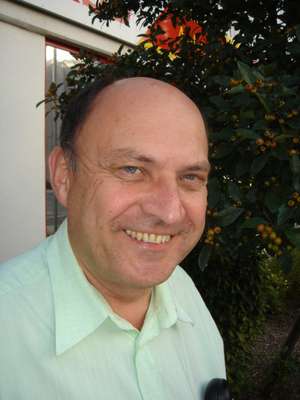 Kramesau / Er sucht Sie / Robert55MUC