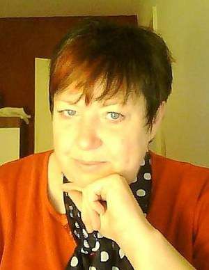 Fall / Sie sucht Ihn / sue1964