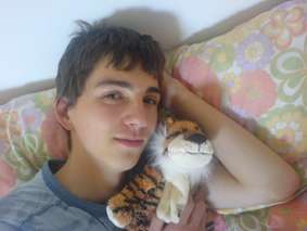 Wanzwil / Er sucht Sie / Modyb