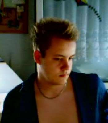 Parschalling / Er sucht Sie / Fe4r