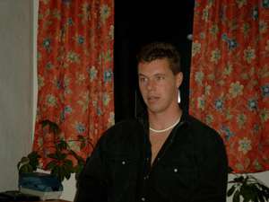 Bolken / Er sucht Sie / lucky772