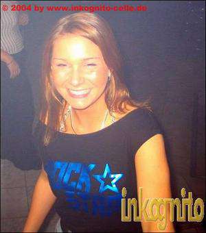 Eckelsheim / Sie sucht Ihn / Claudia2202