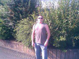 Emmendingen / Er sucht Sie / Viezkopp74