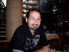 Neuburg a.d.Donau, GKSt / Er sucht Sie / Markus381