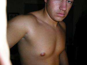 Hellsau / Er sucht Sie / Fitnessboy21
