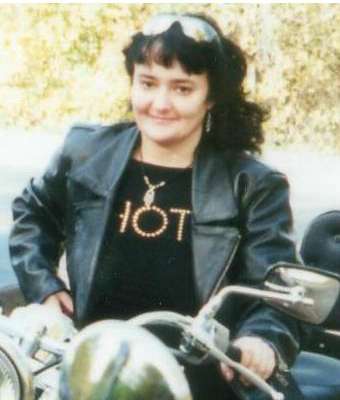 Mudershausen / Sie sucht Ihn / lara1065