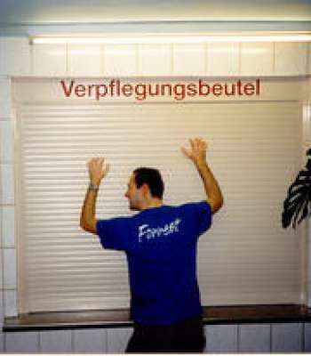 Maierleiten / Er sucht Sie / forrestbubka